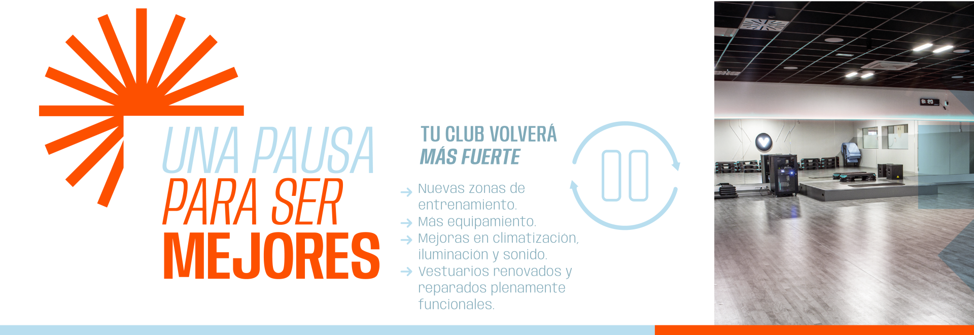 obras 4 caminos
