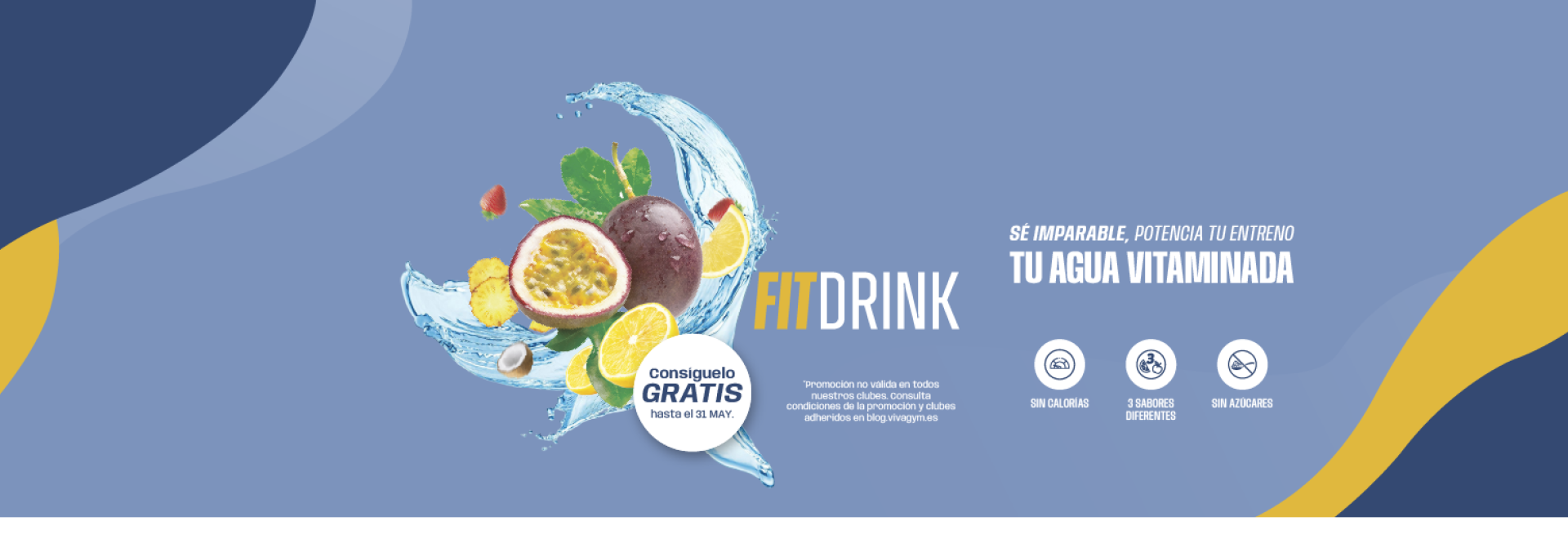 Fit Drink